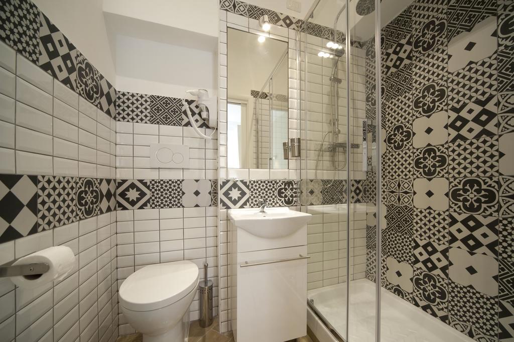 רומא Vatican Vanity מראה חיצוני תמונה