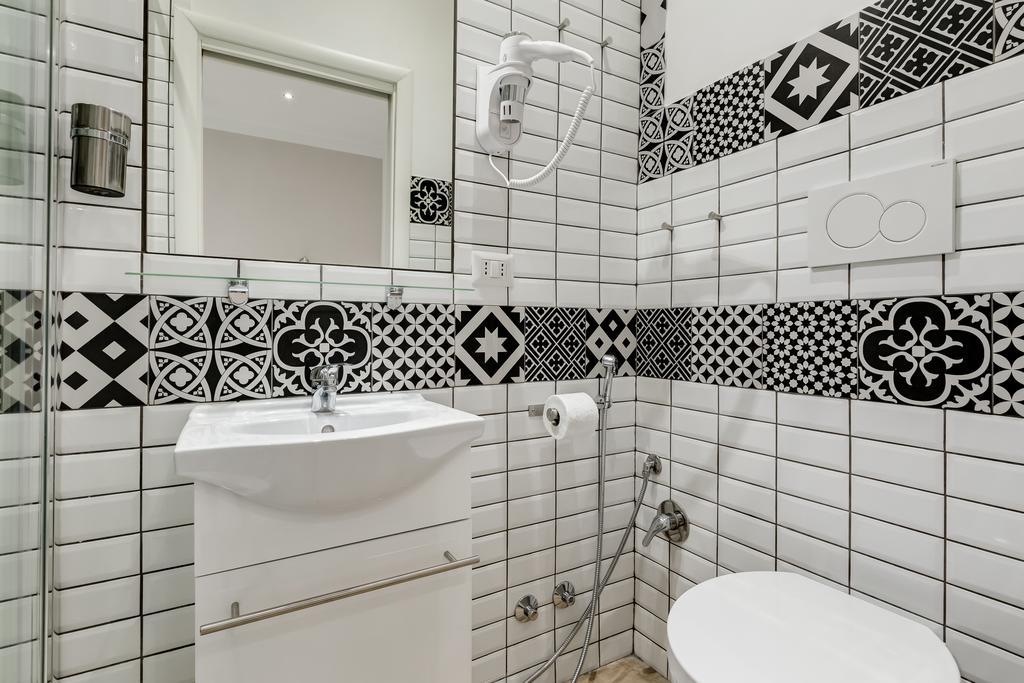 רומא Vatican Vanity מראה חיצוני תמונה